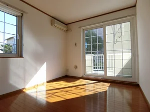 のマンスリーマンション・ウィークリーマンション「アルバピアヌーラ 101・洋室(No.1291004)」メイン画像