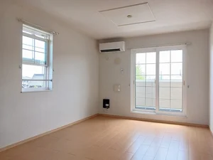 ひたちなか市のマンスリーマンション・ウィークリーマンション「プラーナＡ 203・洋室(No.1291006)」メイン画像