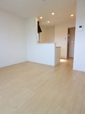 南相馬市のマンスリーマンション・ウィークリーマンション「グレース　ウッド 204・洋室(No.1291010)」メイン画像