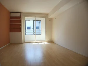 南相馬市のマンスリーマンション・ウィークリーマンション「テラス三島町Ｒ 205・洋室(No.1291011)」メイン画像