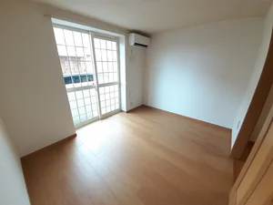 稲敷郡阿見町のマンスリーマンション・ウィークリーマンション「グリシーヌ・パレⅡ　Ｂ棟 102・洋室(No.1291016)」メイン画像