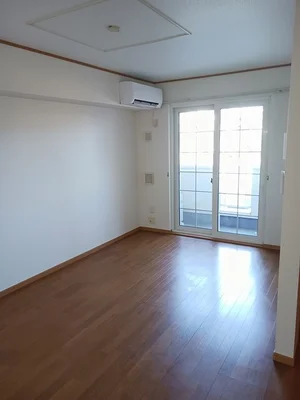 茂原市のマンスリーマンション・ウィークリーマンション「エスポワール　Ⅰ 102・洋室(No.1291017)」メイン画像