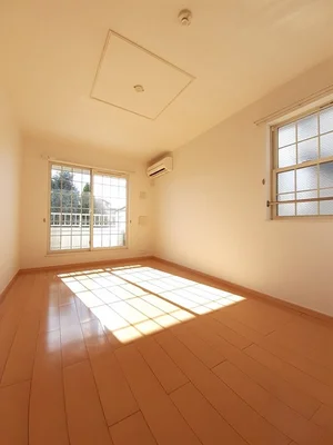 千葉駅（千葉県）・京成千葉駅（千葉県）のマンスリーマンション・ウィークリーマンション「サン・グレイス 204・洋室(No.1291019)」メイン画像