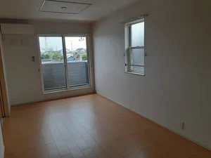 のマンスリーマンション・ウィークリーマンション「サウスセレーノ 201・洋室(No.1291022)」メイン画像