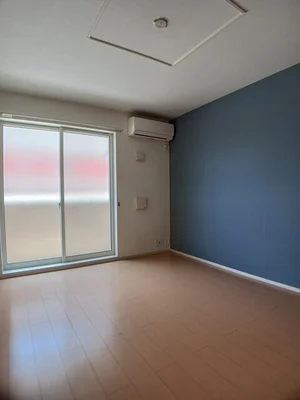 千葉市花見川区のマンスリーマンション・ウィークリーマンション「ミニョン　フルール 103・洋室(No.1291023)」メイン画像