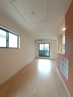 千城台駅（千葉県）のマンスリーマンション・ウィークリーマンション「コリーヌ．アンジュⅡ 201・洋室(No.1291028)」メイン画像