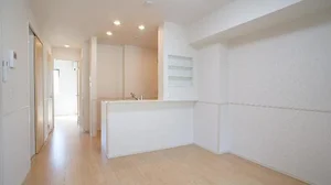 千葉市花見川区のマンスリーマンション・ウィークリーマンション「ラ・ルーチェ 102・洋室(No.1291030)」メイン画像