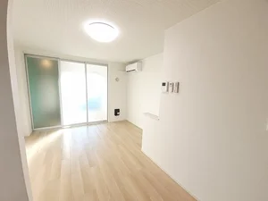 のマンスリーマンション・ウィークリーマンション「ラ・リーバンベルＢ 102・洋室(No.1291033)」メイン画像