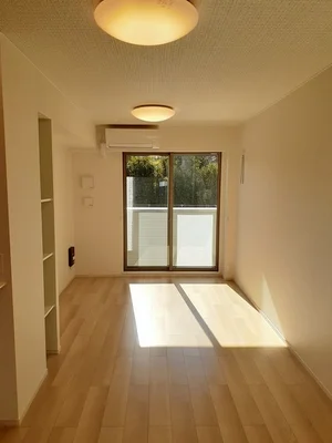 木更津駅（千葉県）のマンスリーマンション・ウィークリーマンション「タートルヒルズ６ｔｈ 102・洋室(No.1291034)」メイン画像