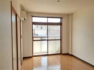 栗橋駅（埼玉県）のマンスリーマンション・ウィークリーマンション「ライフサークルパート３ 104・洋室(No.1291036)」メイン画像