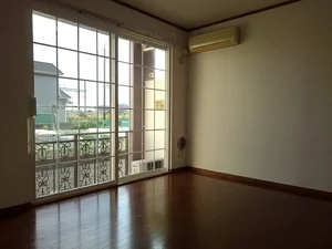 羽生市のマンスリーマンション・ウィークリーマンション「グランディ 102・洋室(No.1291037)」メイン画像