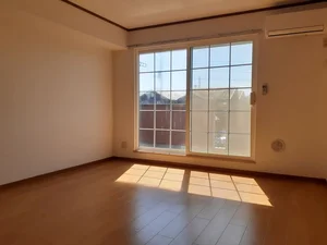 のマンスリーマンション・ウィークリーマンション「ソレイユ・ロジュマン 204・洋室(No.1291038)」メイン画像