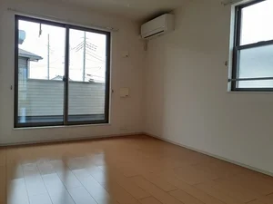 栗橋駅（埼玉県）のマンスリーマンション・ウィークリーマンション「Ｓ．ｓｔａｔｉｏｎ 205・洋室(No.1291040)」メイン画像