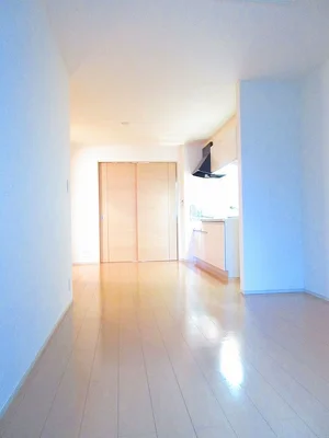 姫宮駅（埼玉県）のマンスリーマンション・ウィークリーマンション「レジデンス　アウル 102・洋室(No.1291042)」メイン画像