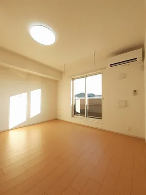 本庄市のマンスリーマンション・ウィークリーマンション「リアン　Ⅰ 205・洋室(No.1291043)」メイン画像