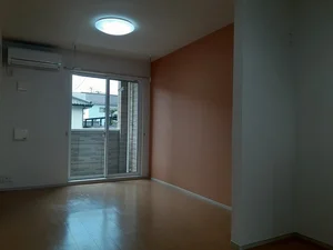 花崎駅（埼玉県）のマンスリーマンション・ウィークリーマンション「プラシードⅠ 102・洋室(No.1291046)」メイン画像