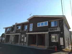 のマンスリーマンション・ウィークリーマンション「メゾン那由多　β 103・洋室(No.1291048)」メイン画像