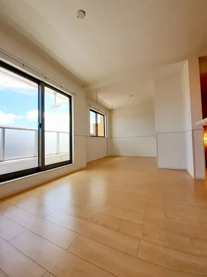 剛志駅（群馬県）のマンスリーマンション・ウィークリーマンション「ファミールリュウガミ 204・洋室(No.1291050)」メイン画像