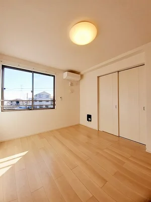 のマンスリーマンション・ウィークリーマンション「グランドール・Ｙ 201・洋室(No.1291051)」メイン画像