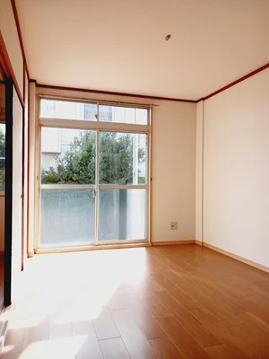 静岡県の大東建託リーシング株式会社のマンスリーマンション・ウィークリーマンション「ハイツオチアイ 103・洋室(No.1291053)」メイン画像