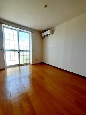 静岡県の大東建託リーシング株式会社のマンスリーマンション・ウィークリーマンション「プリーマ　ハウス 201・洋室(No.1291055)」メイン画像