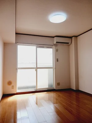 静岡県の大東建託リーシング株式会社のマンスリーマンション・ウィークリーマンション「シャンコリ－ヌ 202・洋室(No.1291057)」メイン画像