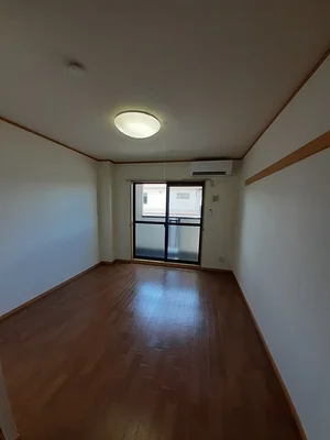 のマンスリーマンション・ウィークリーマンション「ソレアードＣ 205・洋室(No.1291060)」メイン画像