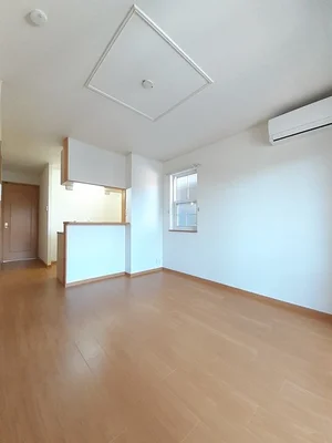 静岡県のマンスリーマンション・ウィークリーマンション「ＳｏｕｔｈＳｕｎＦｌｏｗｅｒ 102・洋室(No.1291062)」メイン画像