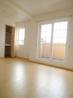 のマンスリーマンション・ウィークリーマンション「アルバーダ　１ 201・洋室(No.1291065)」メイン画像