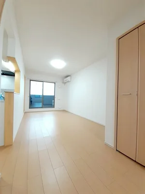 静岡県の大東建託リーシング株式会社のマンスリーマンション・ウィークリーマンション「クイーン・ヒルズ 303・洋室(No.1291068)」メイン画像