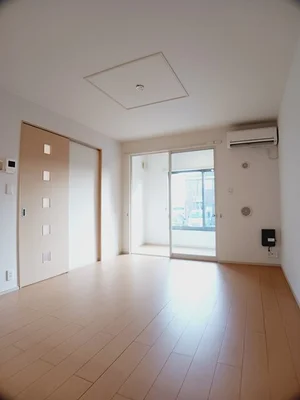 のマンスリーマンション・ウィークリーマンション「リオコリーナ 102・洋室(No.1291070)」メイン画像