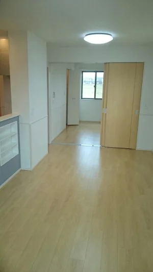 のマンスリーマンション・ウィークリーマンション「ブルースター　Ⅱ 103・洋室(No.1291074)」メイン画像