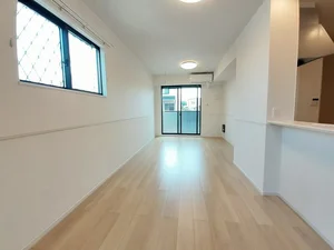 のマンスリーマンション・ウィークリーマンション「ニューライズ東改田Ａ 102・洋室(No.1291077)」メイン画像