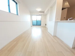 岐阜薬科大学周辺のマンスリーマンション・ウィークリーマンション「ニューライズ東改田Ｂ 203・洋室(No.1291078)」メイン画像