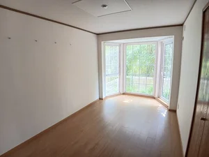 兵庫県のマンスリーマンション・ウィークリーマンション「フィエルテ 102・洋室(No.1291079)」メイン画像