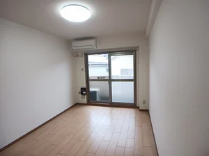 兵庫県のマンスリーマンション・ウィークリーマンション「ヴァレ谷上 202・洋室(No.1291082)」メイン画像