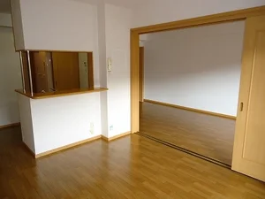 兵庫県のマンスリーマンション・ウィークリーマンション「プラティーク谷上 503・洋室(No.1291083)」メイン画像