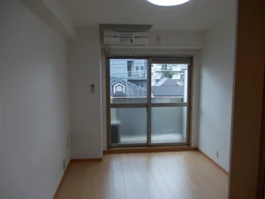 兵庫県のマンスリーマンション・ウィークリーマンション「ラ　ヴィータ 302・洋室(No.1291085)」メイン画像