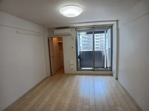 兵庫県のマンスリーマンション・ウィークリーマンション「ボニート魚崎 402・洋室(No.1291090)」メイン画像