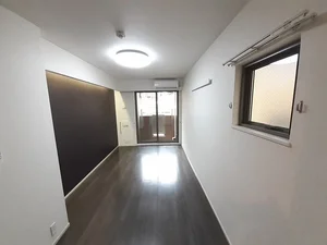 兵庫県のマンスリーマンション・ウィークリーマンション「カーサ　レガーレ 101・洋室(No.1291091)」メイン画像