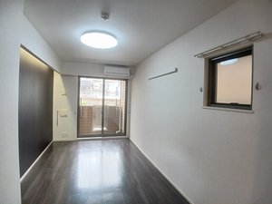 摂津本山駅（兵庫県）のマンスリーマンション・ウィークリーマンション「カーサ　レガーレ 101・洋室(No.1291091)」メイン画像