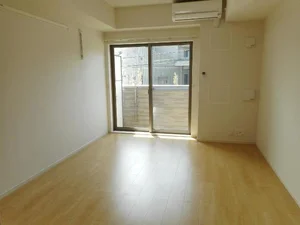 兵庫県のマンスリーマンション・ウィークリーマンション「グレイスヒルズ　ウエガハラⅠ 304・洋室(No.1291095)」メイン画像