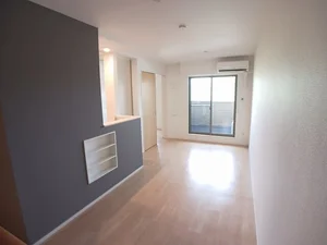 のマンスリーマンション・ウィークリーマンション「ラッフィナート 202・洋室(No.1291096)」メイン画像