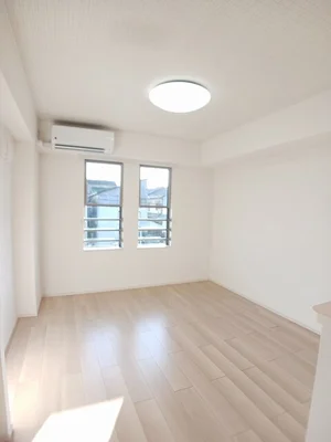 のマンスリーマンション・ウィークリーマンション「ブルートレインⅤ号 203・LDK(No.1291100)」メイン画像