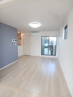 泉佐野駅（大阪府）のマンスリーマンション・ウィークリーマンション「ブルートレインⅤ号 202・LDK(No.1291101)」メイン画像