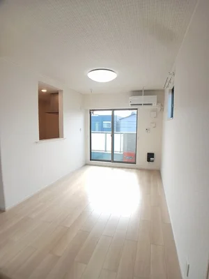 泉佐野駅（大阪府）のマンスリーマンション・ウィークリーマンション「ブルートレインⅤ号 201・LDK(No.1291102)」メイン画像