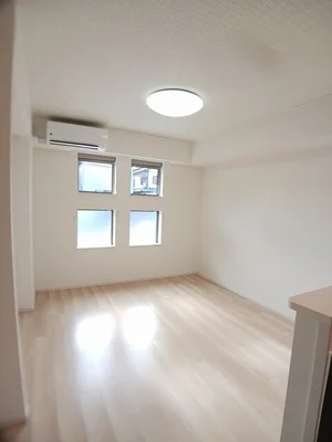 のマンスリーマンション・ウィークリーマンション「ブルートレインⅤ号 103・LDK(No.1291103)」メイン画像