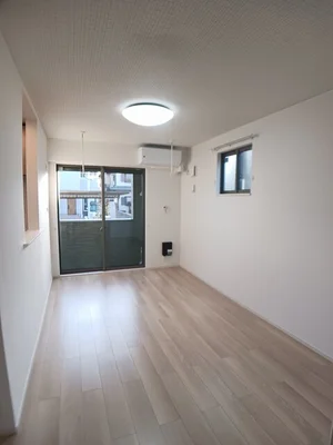 泉佐野駅（大阪府）のマンスリーマンション・ウィークリーマンション「ブルートレインⅤ号 101・LDK(No.1291105)」メイン画像