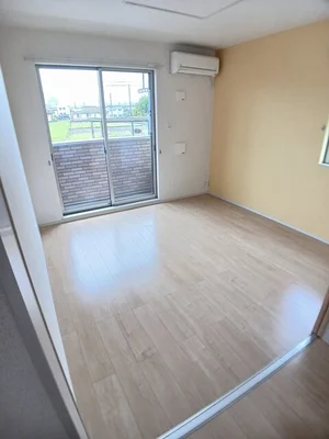 のマンスリーマンション・ウィークリーマンション「サニーウェルⅡ 101・DK(No.1291109)」メイン画像