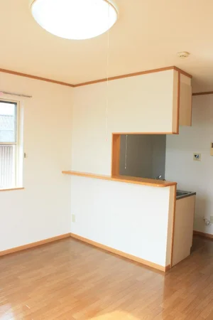 倉敷市のマンスリーマンション・ウィークリーマンション「スターライト　Ａ 202・洋室(No.1291114)」メイン画像